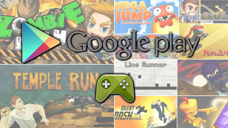 Pierwsze przecieki przed Google I/O. Oto Google Play Games