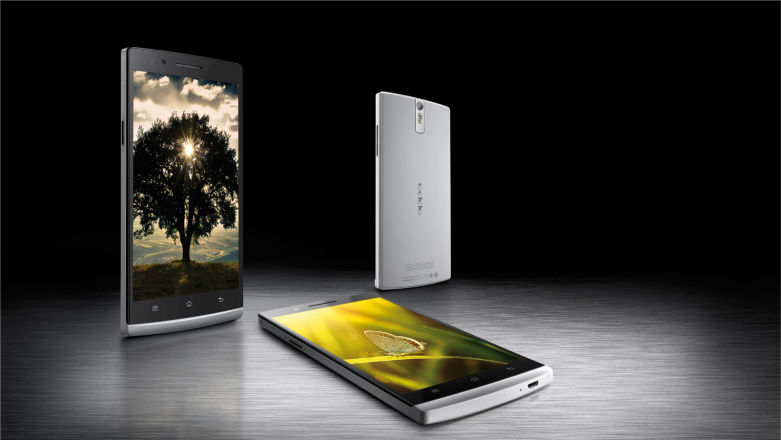 Smartfony OPPO w Europie z darmową wysyłką również do Polski