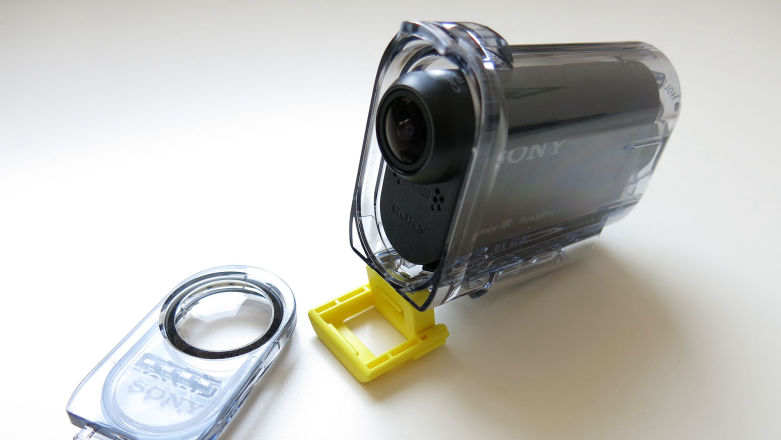 Czy Sony Action Cam to godna konkurencja GoPro? - recenzja