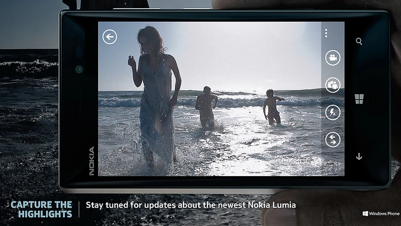Nokia Lumia 928 oficjalnie zapowiedziana. Samsung szykuje już odpowiedź?