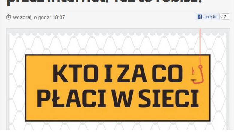 E-zakupy po polsku miały mnie zaskoczyć. Zaskoczyły?