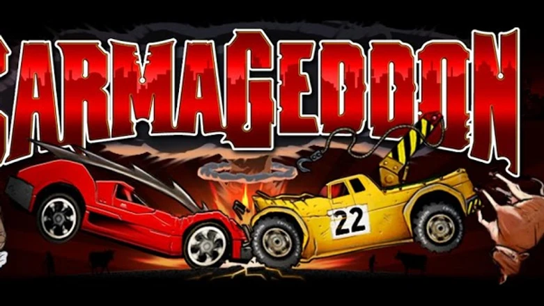 Carmageddon już dostępny! Przez 24h za darmo do pobrania z Google Play