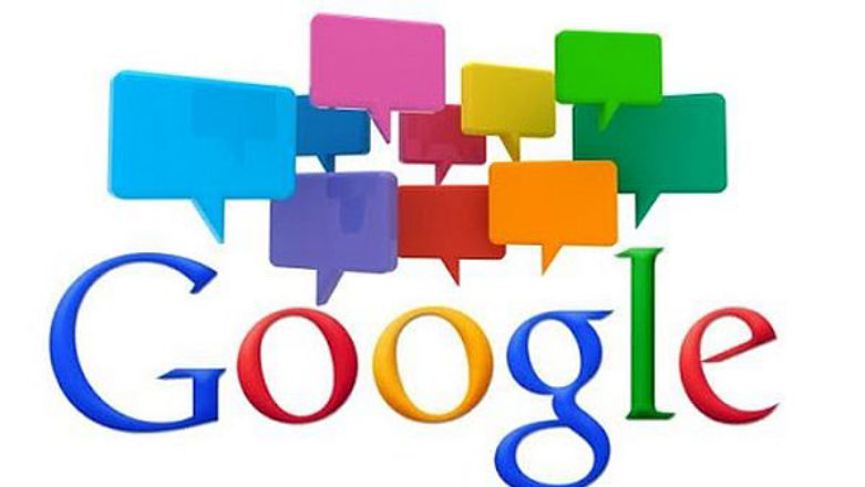 Wyczekiwany komunikator od Google to po prostu Hangouts? Premiera niedługo