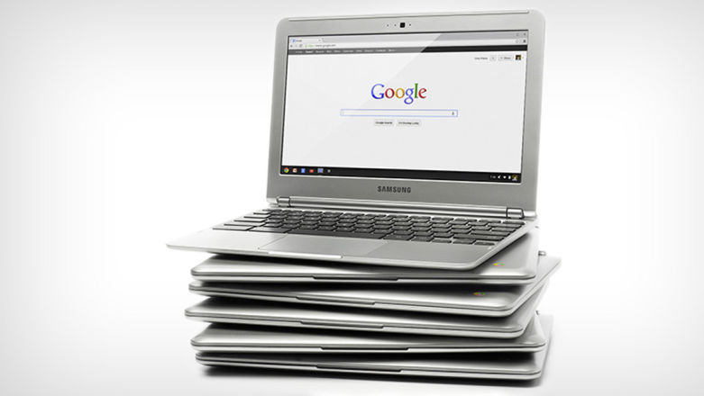 Okres wsparcia wszystkich Chromebooków został przedłużony do 5 lat!