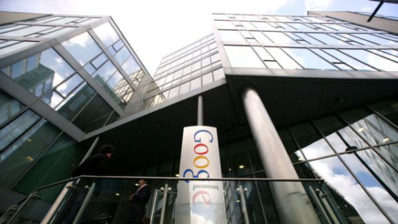 217 mln funtów to cena prawdomówności w Google