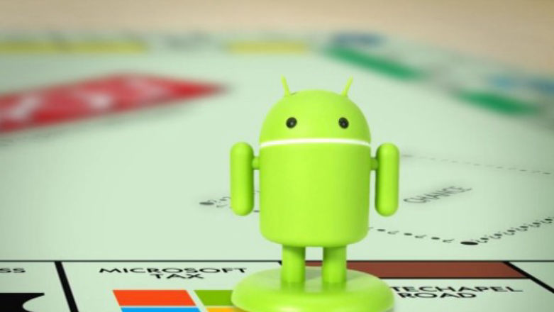 Na czym Microsoft zarabia kokosy? Na Androidzie...