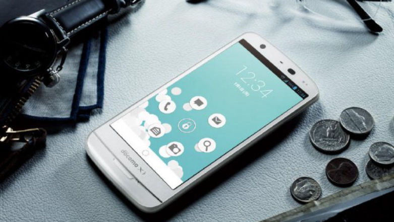 Medias X - pierwszy smartfon z... ciekłym chłodzeniem