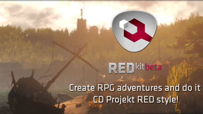 REDkit dostępny dla mas. Lepiej późno niż wcale