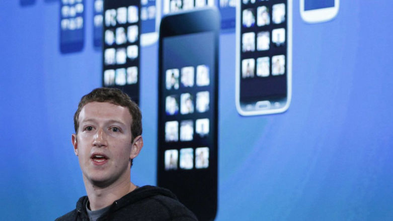 Facebook szykuje coś więcej niż czytnik RSS
