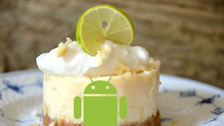 Android 5.0 Key Lime Pie w październiku? Tym razem Google ma postawić na wydajność i low-endy