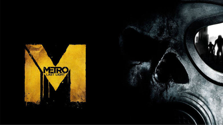 Metro: Last Light - gorąco polecamy