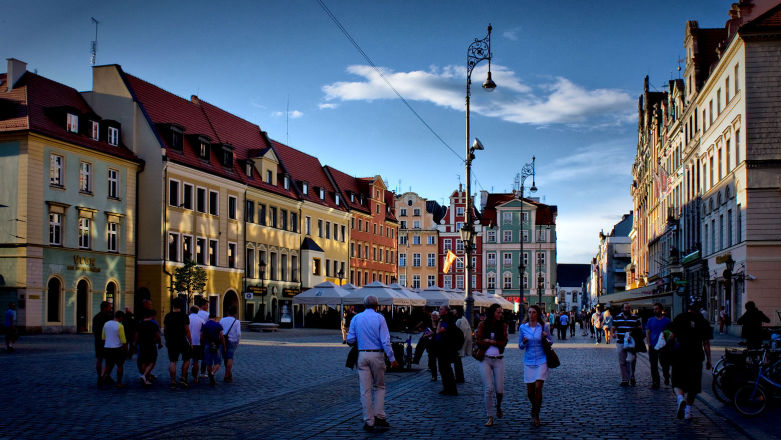 Trupy w szafie albo cyfrowy Wrocław