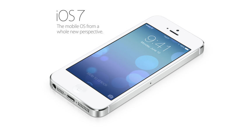 iOS 7 - Apple płaci cenę za zwlekanie z nowościam