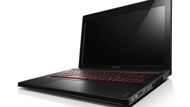 Lenovo Ideapad Y500 - laptop dla gracza?