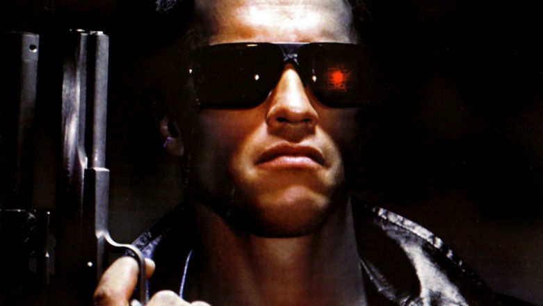 Arnold Schwarzenegger w szpiegowskim serialu dla Netflix!