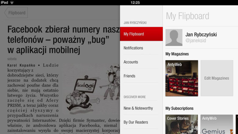 Dzień w którym odszedł Google Reader - nie będę tęsknił tak, jak mógłbym dwa lata temu