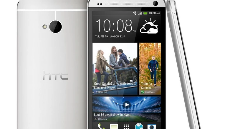 Recenzja HTC One - oda do Androida: piękno, radość i poezja