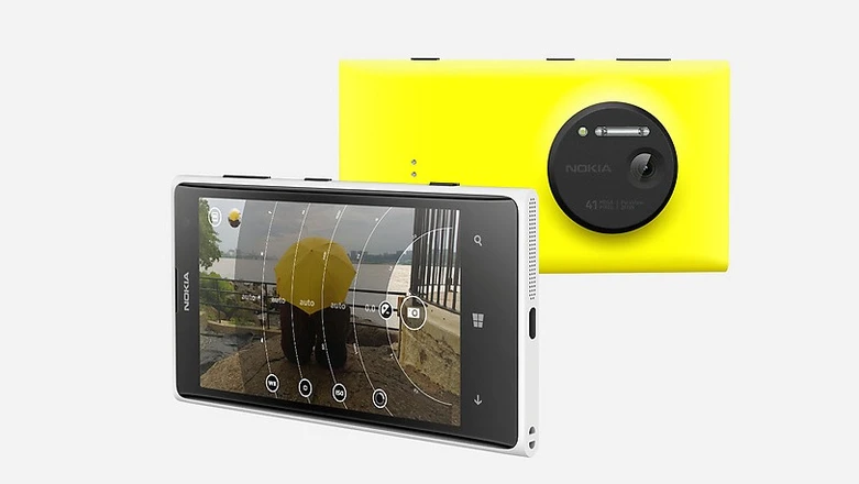 Lumia 1020 za 800 euro? Nokia znów może przekombinować