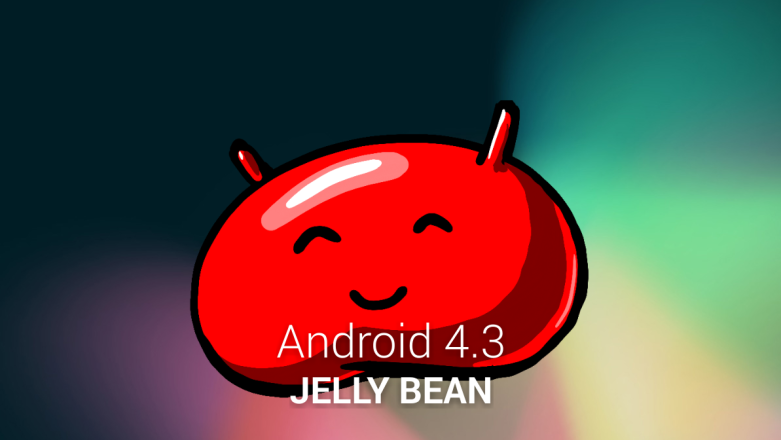 Zainstalowałem Androida 4.3 na Nexusie i...