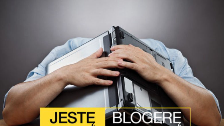 Popełniam błędy i będzie ich więcej...
