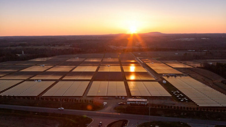 CSR w wykonaniu Apple – tylko czysta energia
