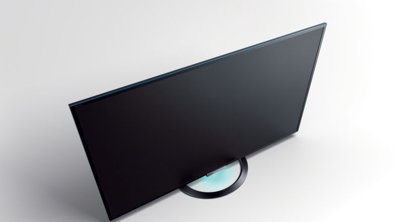 Recenzja telewizora Sony W805 - czy warto do niego dopłacić?