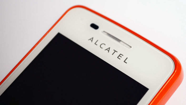 Wielki - mały debiut Mozilli. Test Alcatela One Touch Fire z Firefox OS