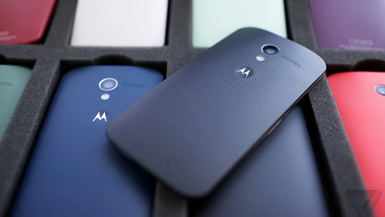 Moto X zaprezentowany. Oto pierwszy smartfon Google’a i Motoroli