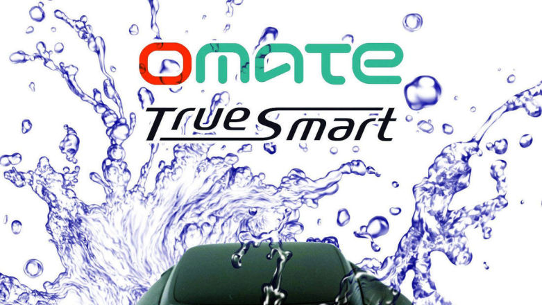 Omate TrueSmart – dajcie mi już święty spokój z tymi inteligentnymi zegarkami