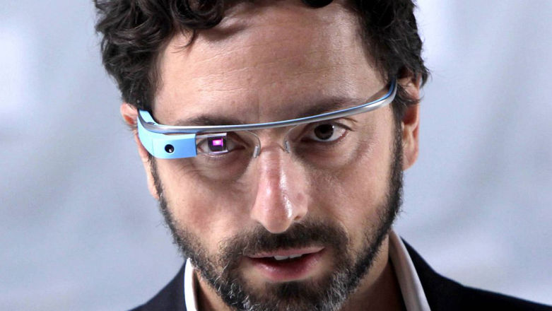 Może być tylko ciekawiej - Google Glass z nowymi funkcjami