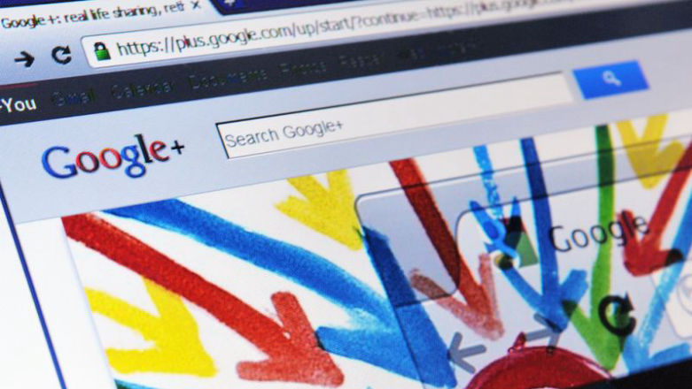 Ktoś jeszcze wątpi w globalny sukces Google+? Spójrzmy na Google Chrome
