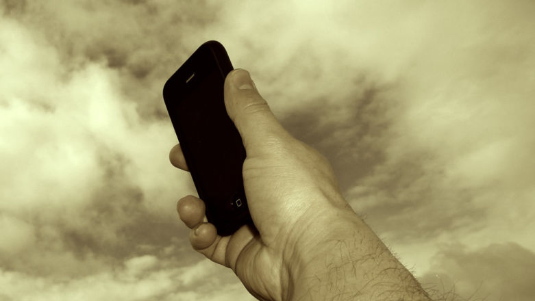Twój smartfon może pomóc w odkryciu pozaziemskiego życia