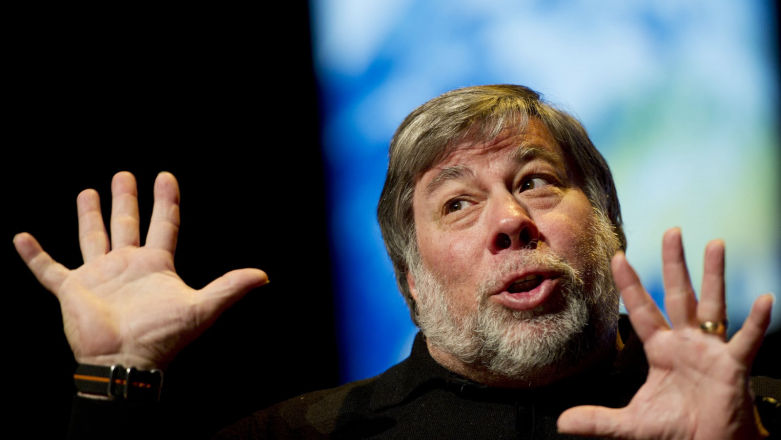 Steve Wozniak świętuje 63. urodziny. Co dziś robi twórca Apple?
