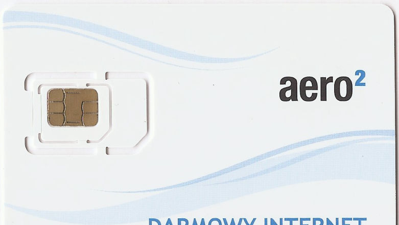 Od nowego roku w Aero2 pojawi się Captcha. To koniec popularności tej usługi?