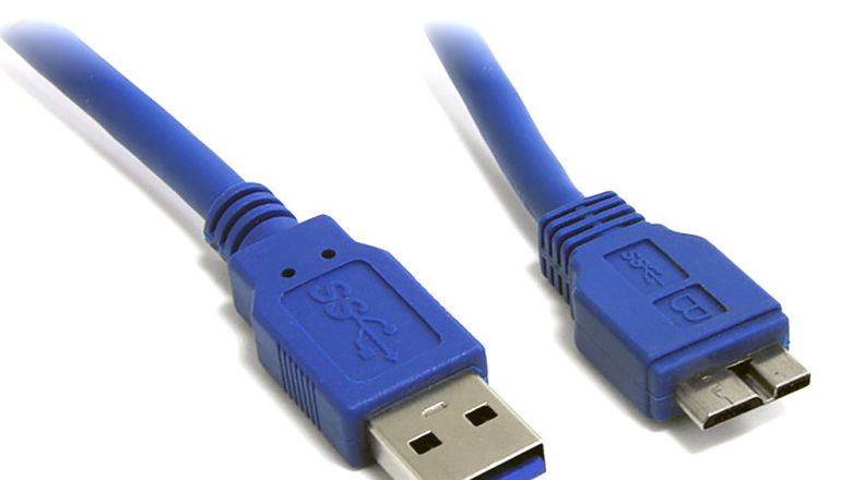 Przygotujcie się na micro USB 3.0 w urządzeniach mobilnych. Galaxy Note III już go ma