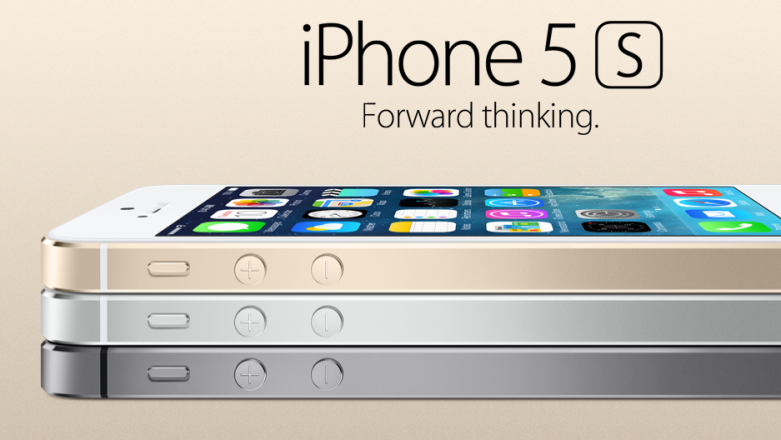 iPhone 5S zaprezentowany - także w nowych kolorach