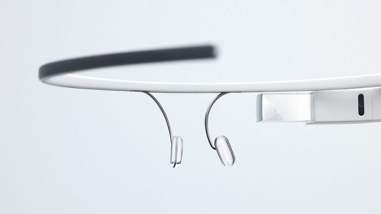 To już poważny temat - Google zapowiada sklep z aplikacjami dla Glass