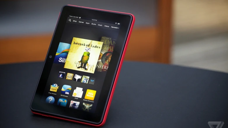 Nowe tablety Amazon lepsze od Nexus 7 2013? Mayday Amazona zrewolucjonizuje pomoc techniczną