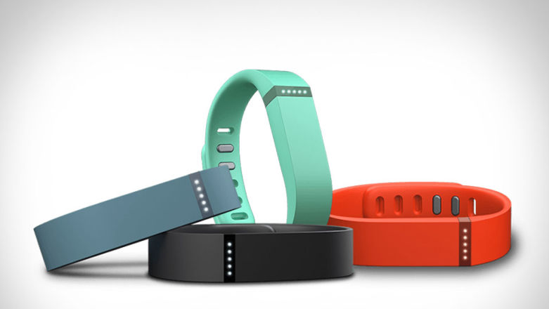 Fitbit – liczymy kroki, schody, kalorie i… lepiej śpimy!