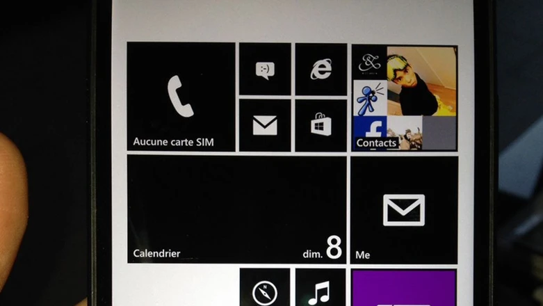 Aktualizacja Windows Phone i... sześciocalowa Lumia nadchodzą. Będzie ciekawie