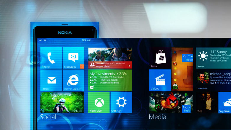 Na Windows Phone nie ma dobrych aplikacji? Obalamy ten mit naszym rankingiem