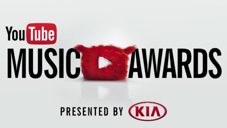 Głosowanie w pierwszym plebiscycie YouTube Music Awards ruszyło. Jury? My nim jesteśmy