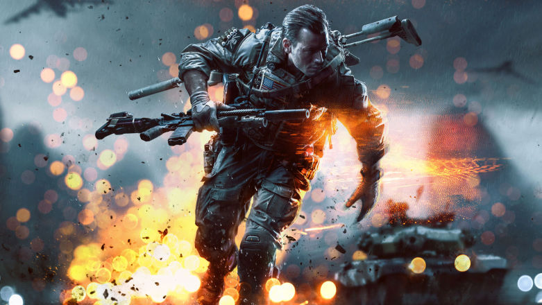 Kryzys na YouTube i mobilny Battlefield- GameInformator#37