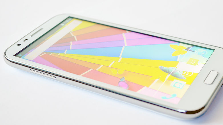 Test gigantycznego Goclever Fone'a 570Q. Polski producent próbuje sił w phabletach