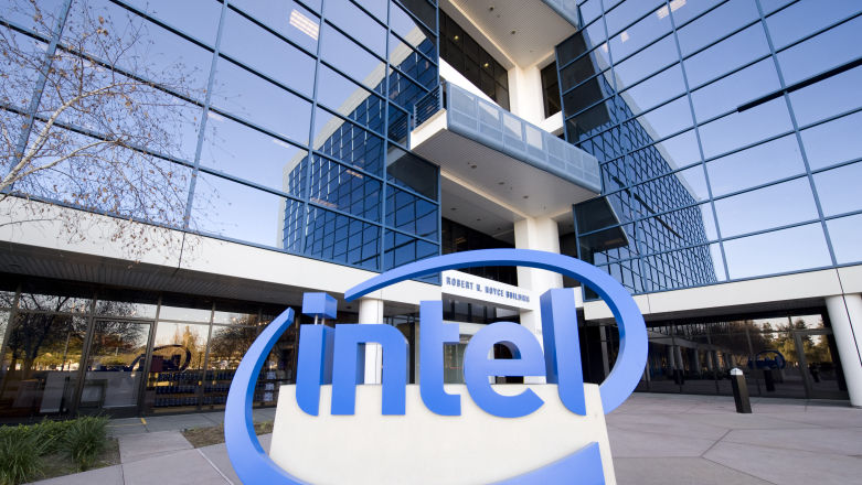 Intel prezentuje wyniki. Jak sobie radzą w nowych realiach?