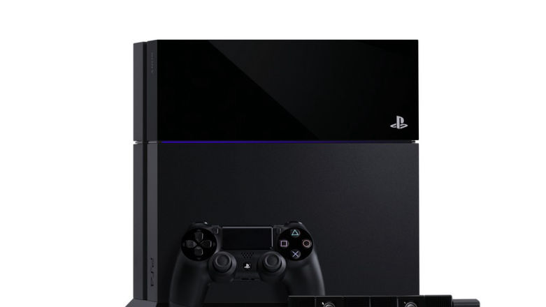 Sony udostępnia FAQ dotyczący PlayStation 4 - brak wsparcia dla CD, zewnętrznych pamięci, MP3, DLNA i inne ograniczenia