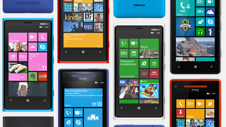 Nowa strategia mobilna Microsoftu? Brzmi sensownie
