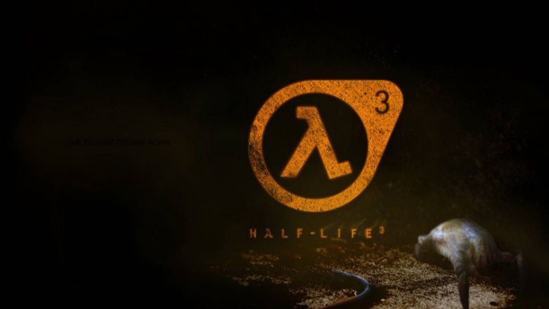 Half-Life 3 potwierdzony! Będzie wyłączność dla SteamOS?