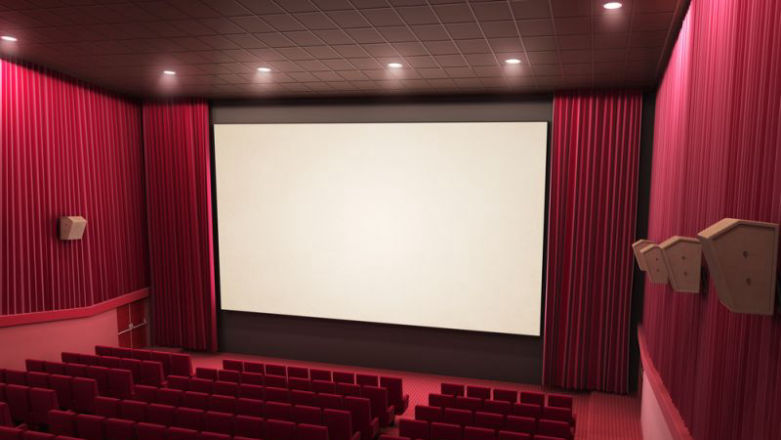 W rok jedna piąta Polaków odpuściła sobie kino