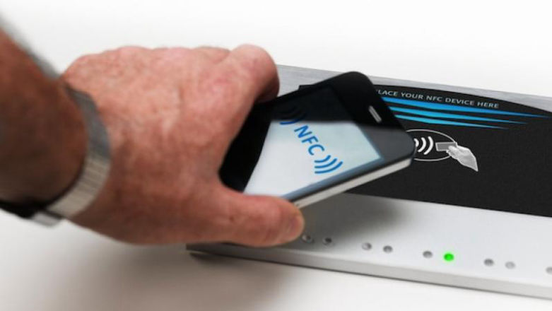 Co dalej z NFC?